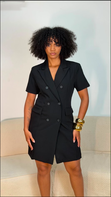 Coleção Terra Nobre — look 1